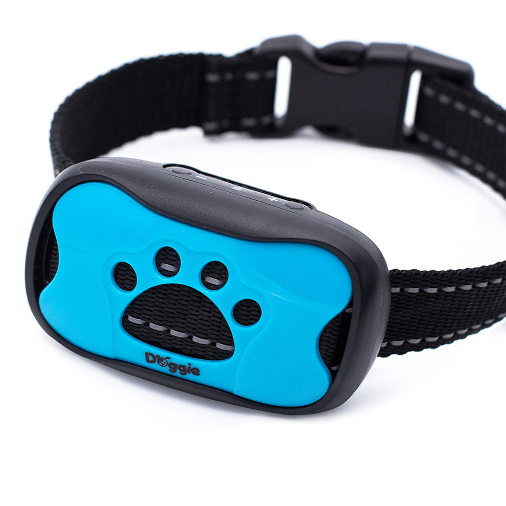Doggie Anti Blafband Batterij 