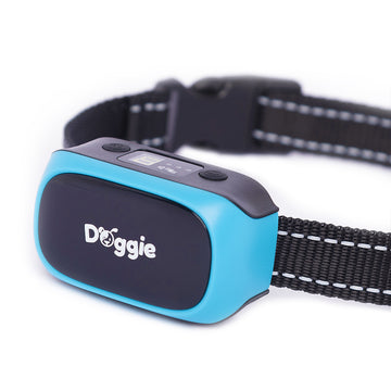 Doggie™ Premium - Antiblafband